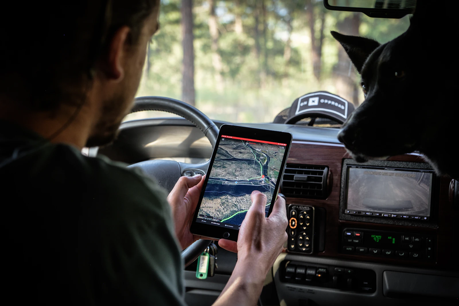 HVAC field service technology — the tech stack decision every new owner faces