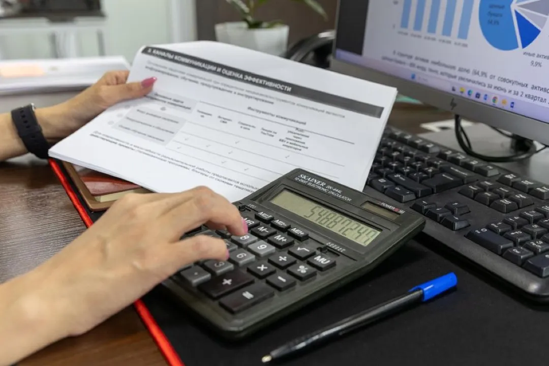 Financial analysis of heat pump revenue adjustment for HVAC acquisition due diligence