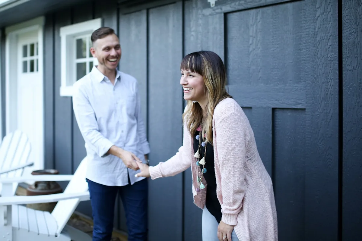 Community trust is the competitive moat PE-backed chains cannot replicate
