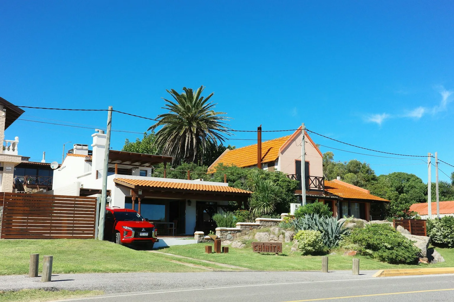 Family home — the asset most at risk with an SBA personal guarantee
